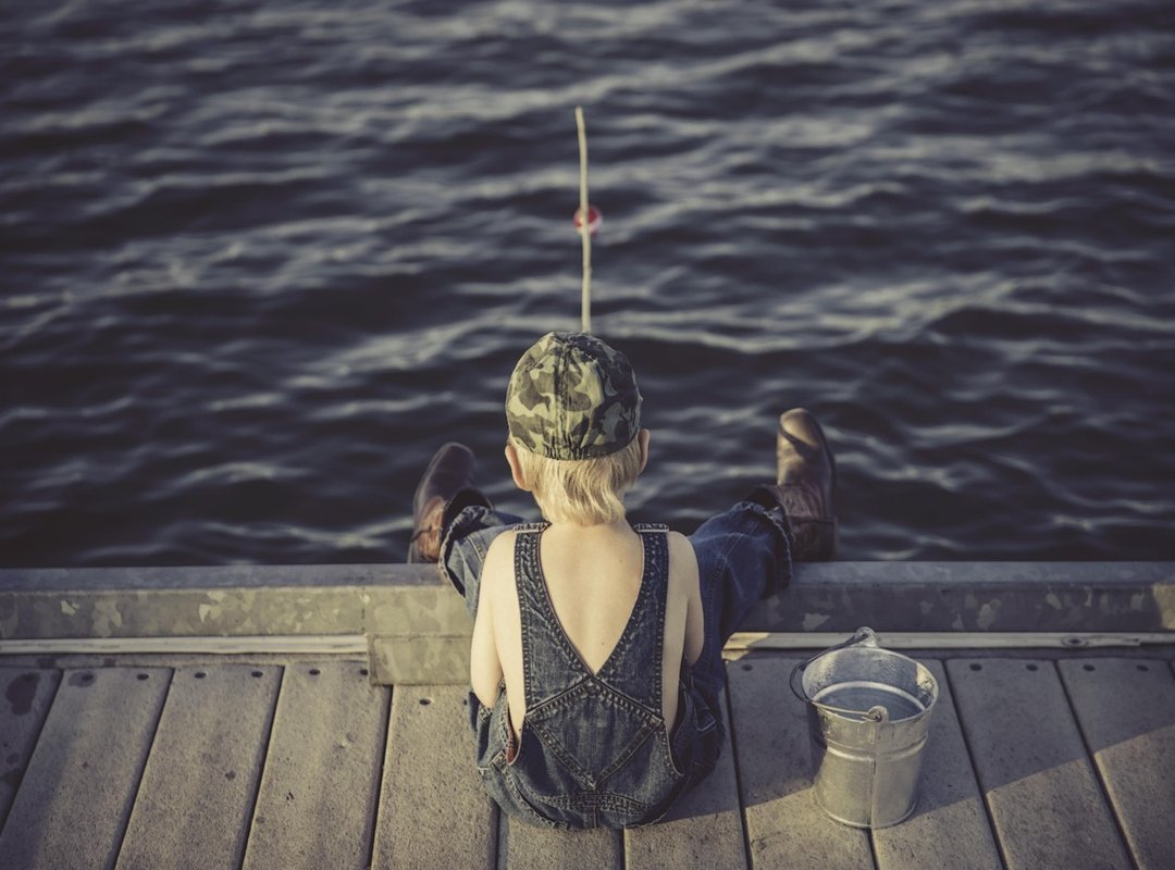 adventure bucket list