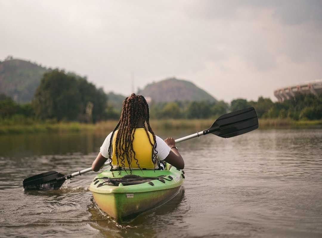 African culture travel
