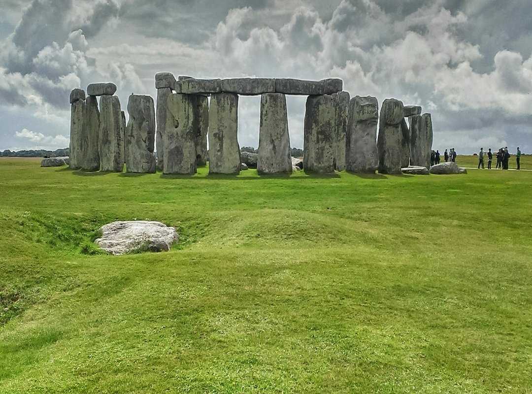 ancient civilizations travel
