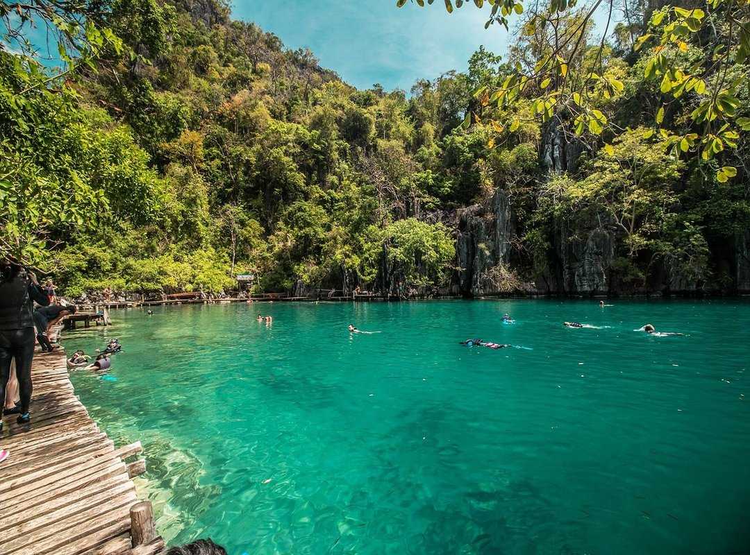 Asia hidden treasures
