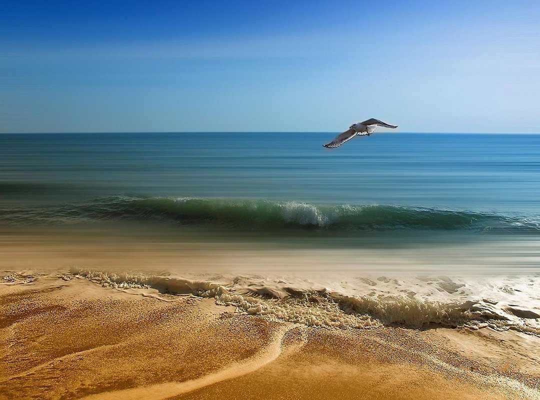 beach destinations worldwide