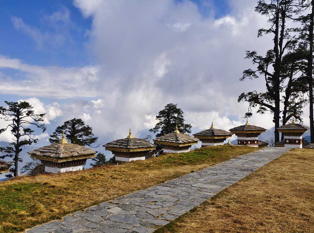 Bhutan travel guide