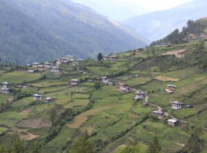 Bhutan travel guide