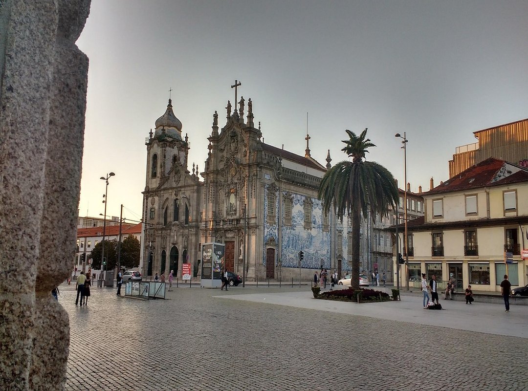 carmo afonso pai