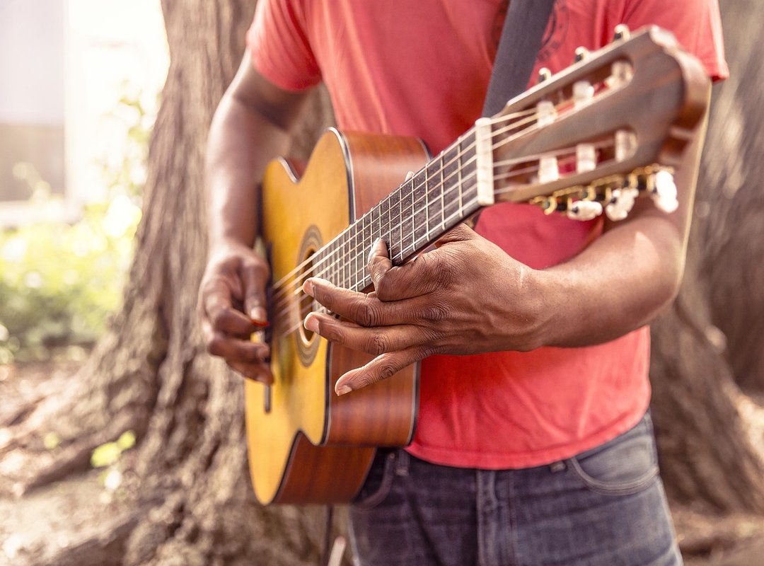 Cuban music experience