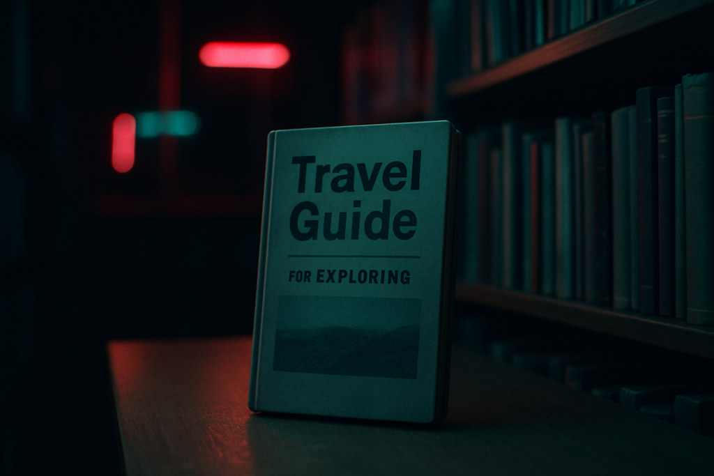 exploration guide jexptravel