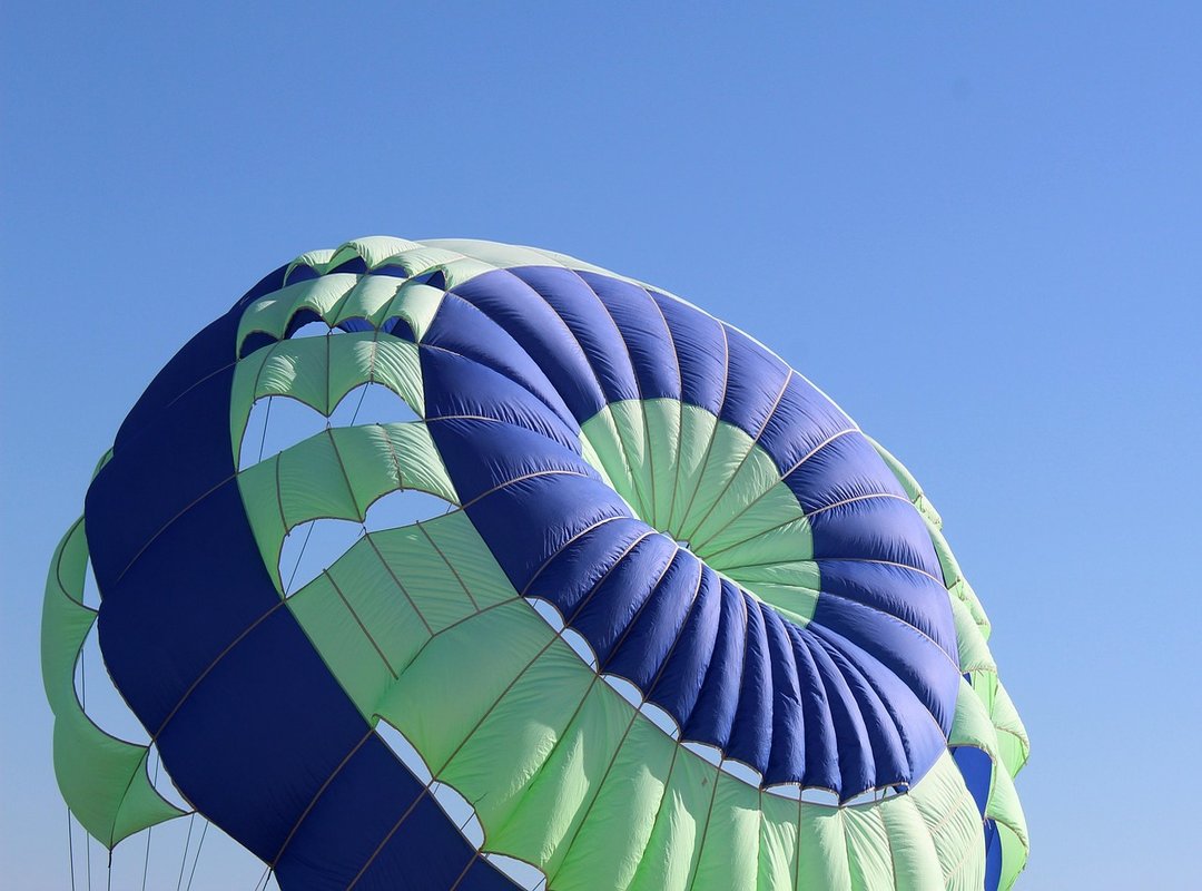 extreme sports gear