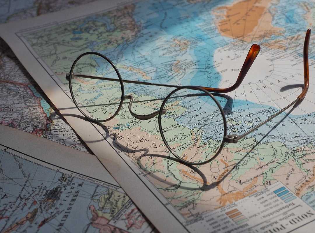 global landmarks travel