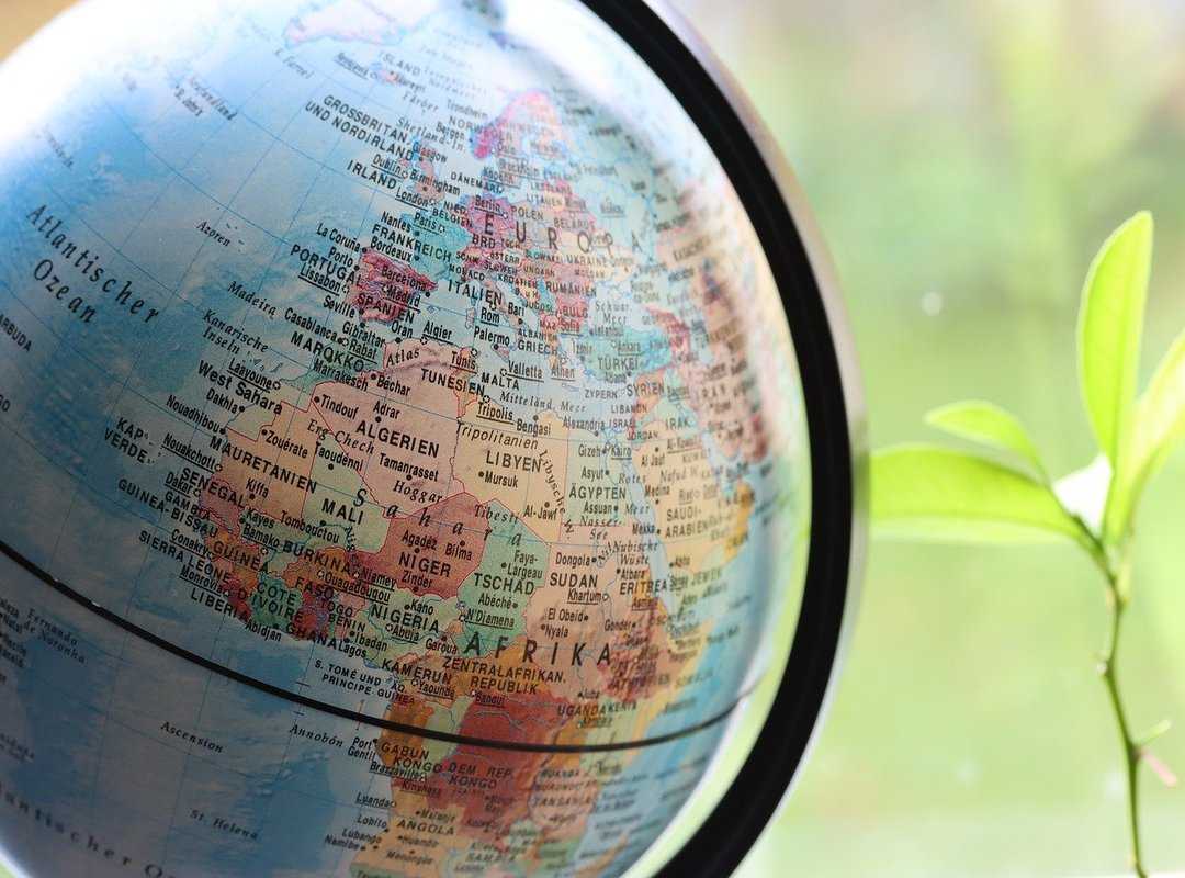 global landmarks travel