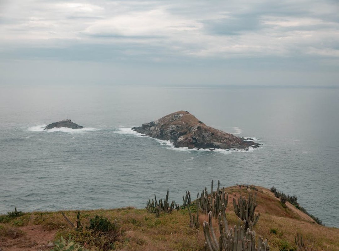 How to Visit Yukevalo Island