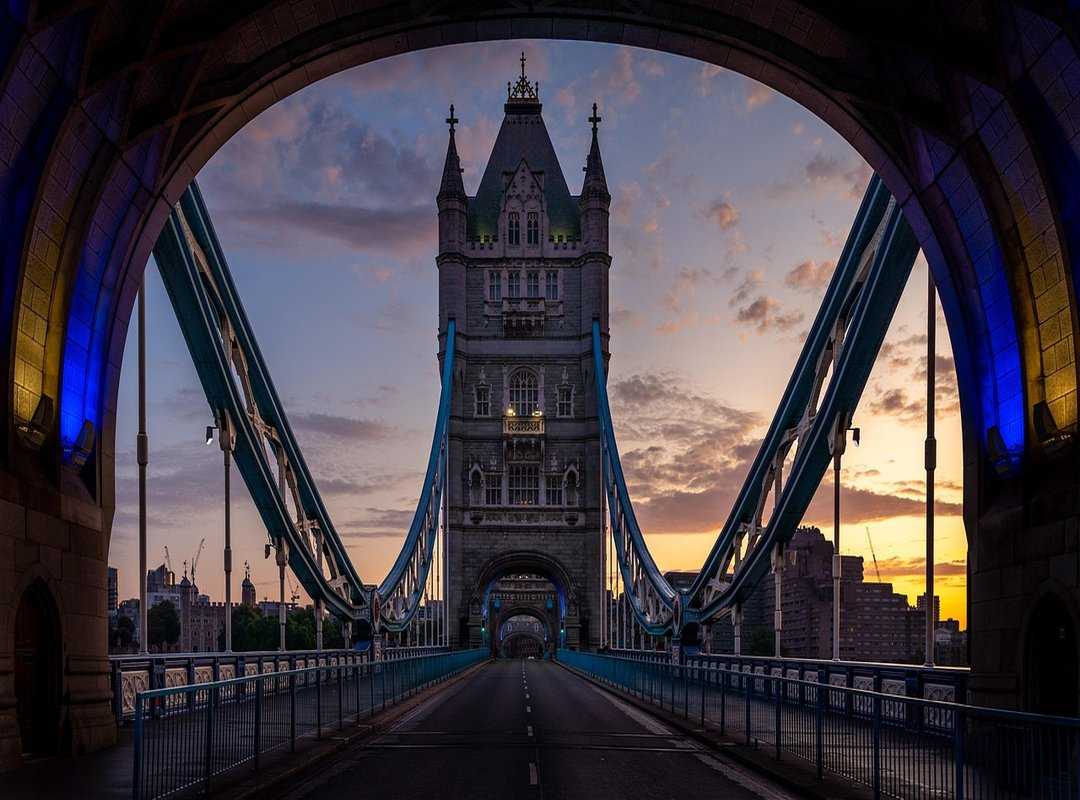 iconic cities travel