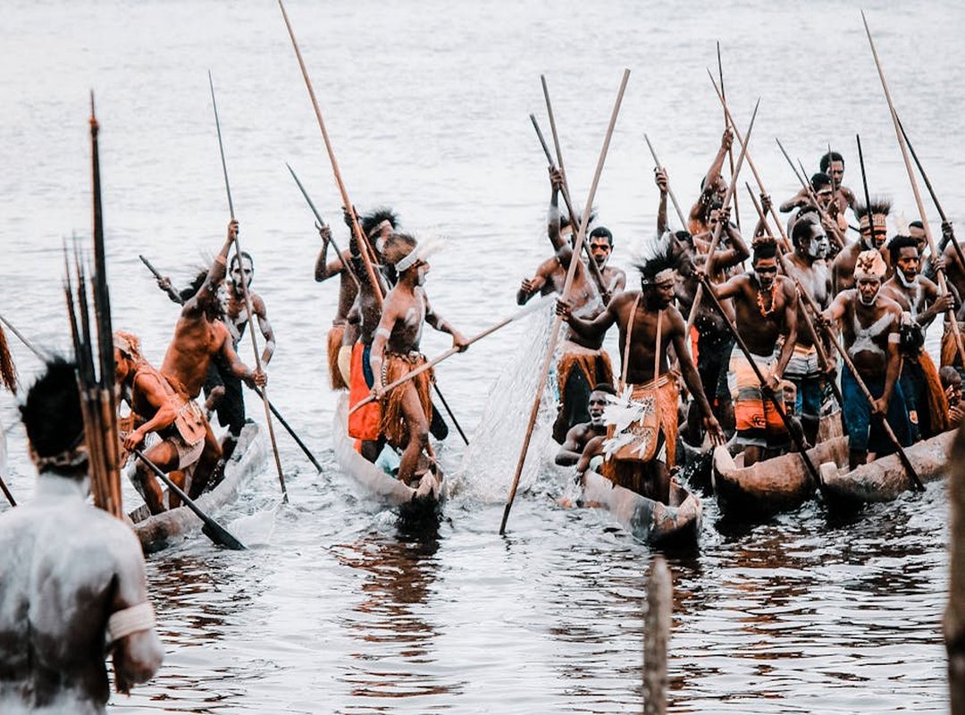 indigenous cultures travel