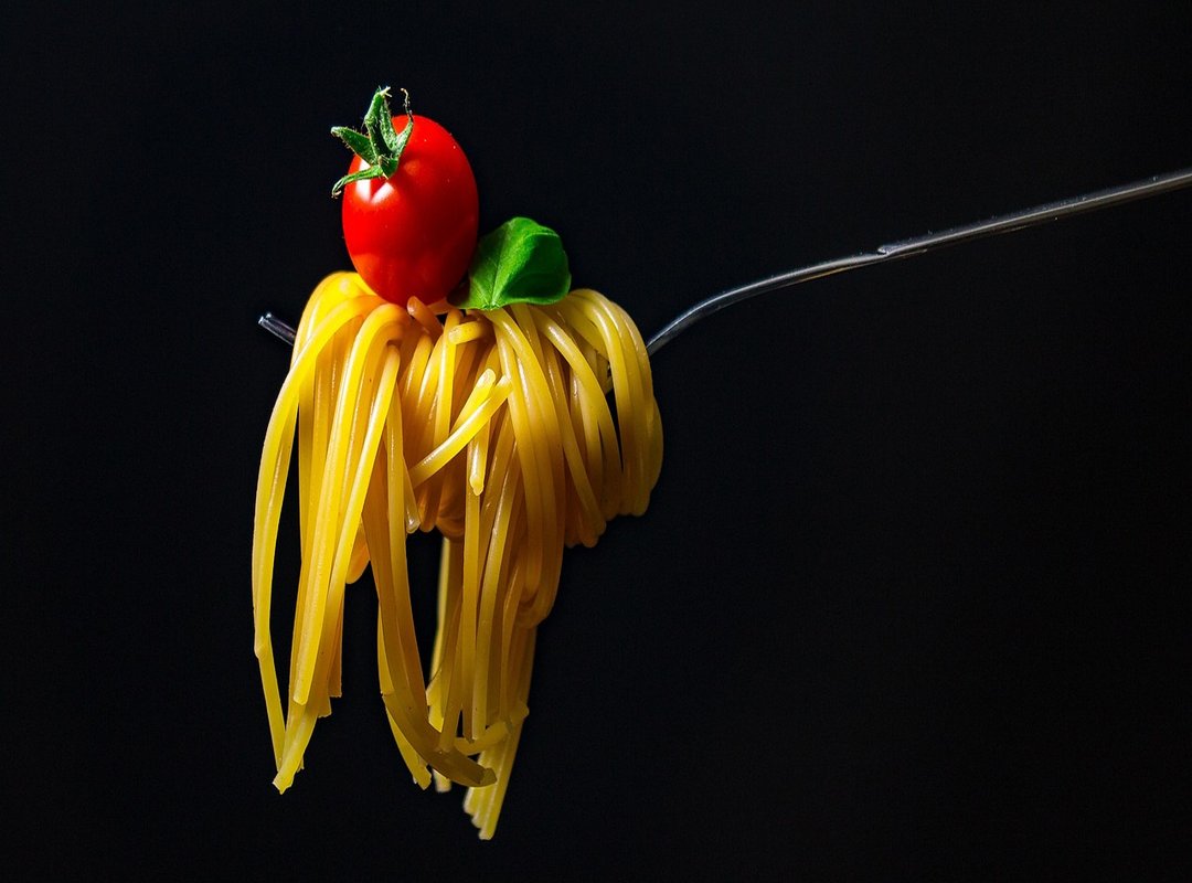 Italy culinary journey
