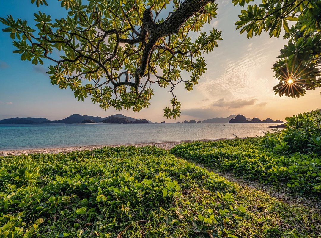 Japan scenic spots