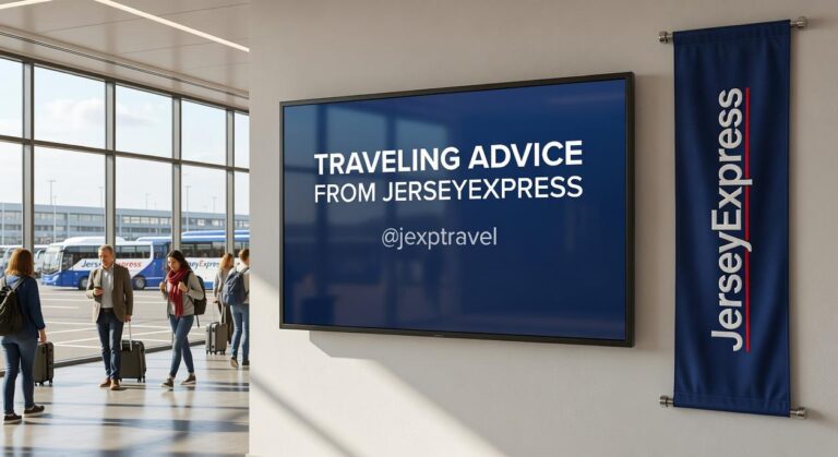 jexptravel traveling advice from jerseyexpress