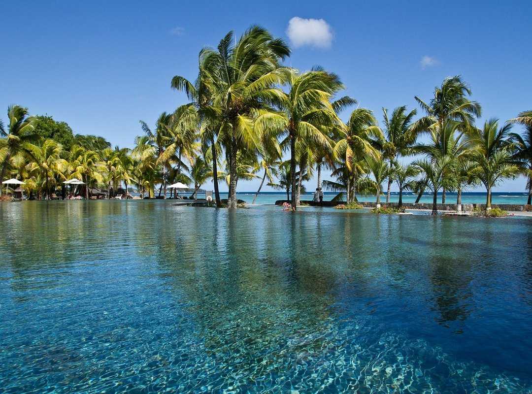 Mauritius travel guide