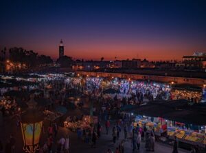 Morocco cultural guide