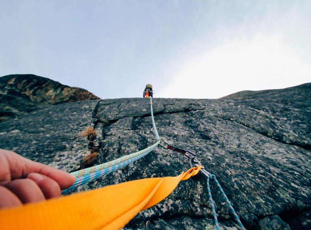 mountain trek gear