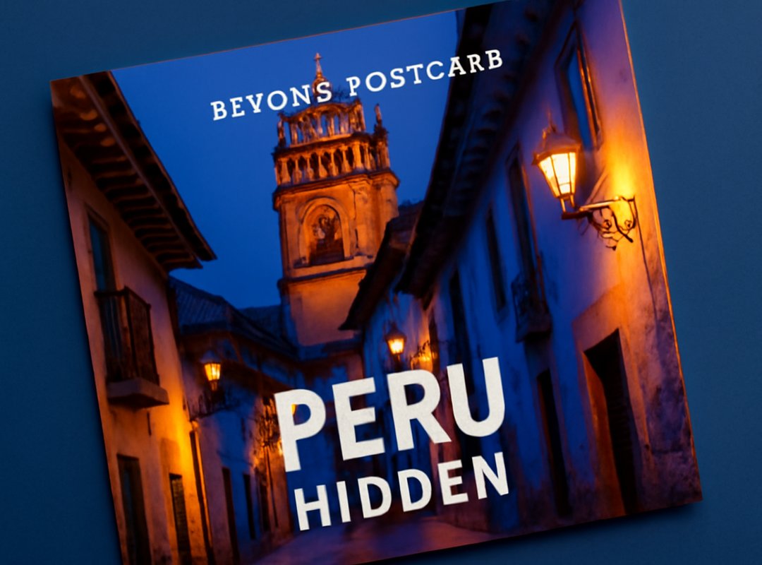 travel highlights Peru