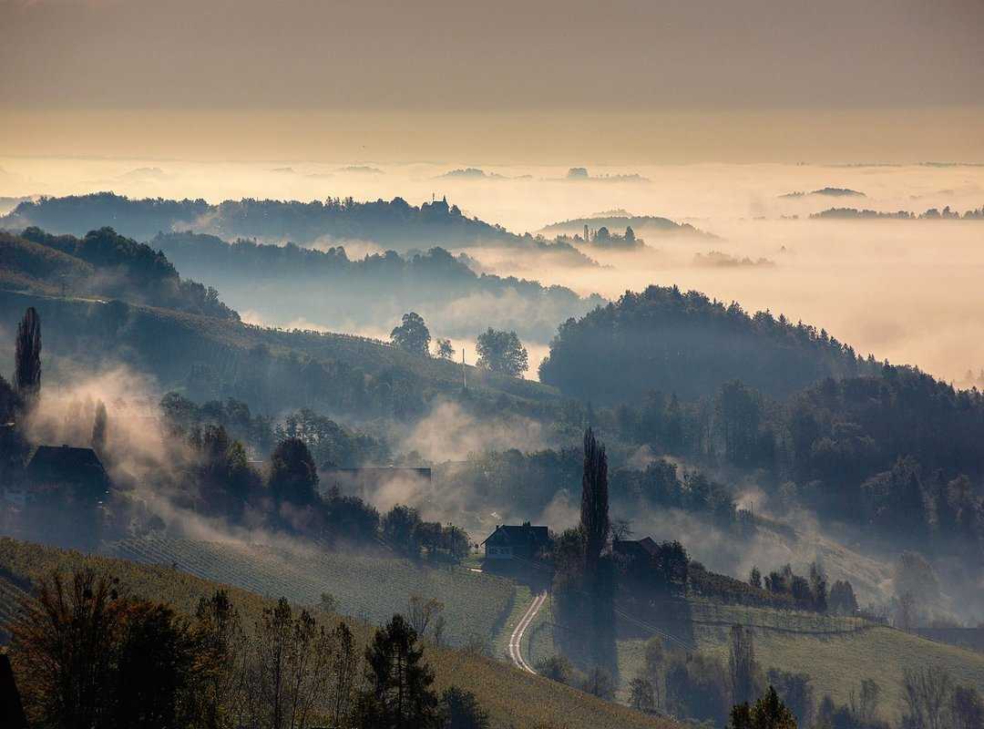 underrated European towns