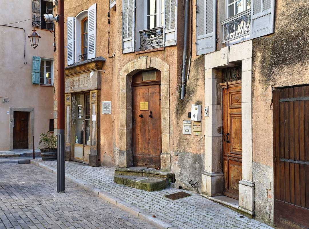 underrated European towns