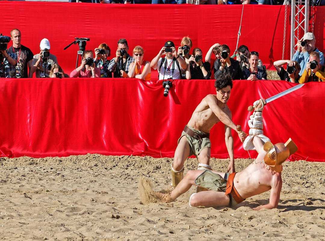 world festivals travel