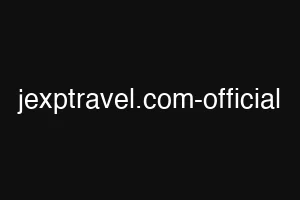 jexptravel.com-official