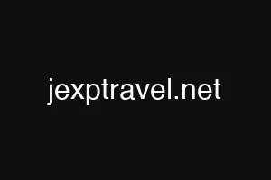 jexptravel.net