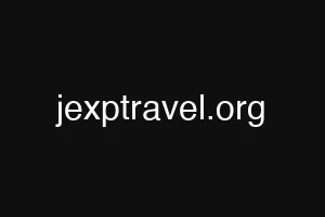 jexptravel.org
